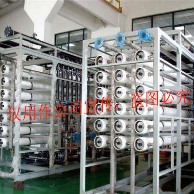 工业反渗透设备