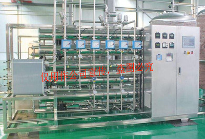 EDI超纯水设备