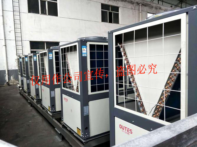 宿舍空气能热水器