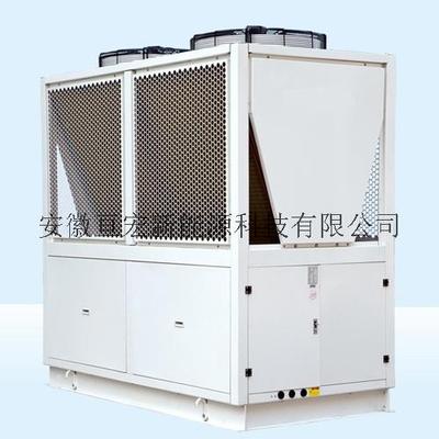 空气源三联供机组